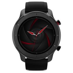 百亿补贴amazfit华米gtr智能手表42mm