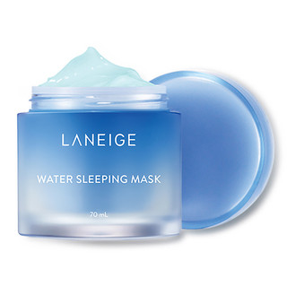 LANEIGE 兰芝 夜间修护睡眠面膜 70ml*2