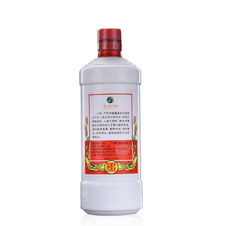 XIJIU 习酒 老习酒 53%vol 酱香型白酒 500ml*6瓶 整箱装