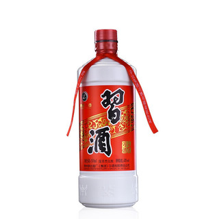 XIJIU 习酒 老习酒 53%vol 酱香型白酒 500ml*6瓶 整箱装