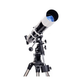 CELESTRON 星特朗 Deluxe80EQ 80DX 天文望远镜