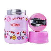 THERMOS 膳魔师 SK-3001KT 焖烧罐 470ML *2件