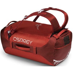 Osprey 小鹰 Packs Transporter 65 远征旅行包 65L