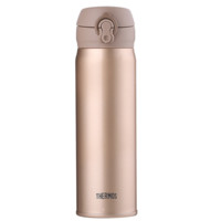 THERMOS 膳魔师 JNL-501-CPG 保温杯 500ml 金色