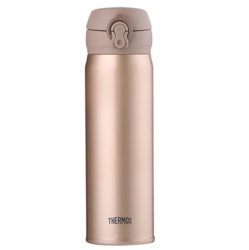 THERMOS 膳魔师 JNL-501 保温杯 500ml 金色