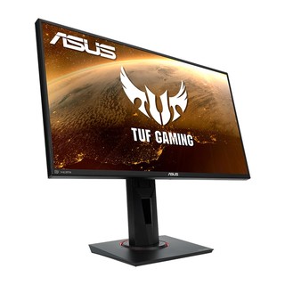 ASUS 华硕 TUF 24.5英寸电竞游戏显示器 280Hz VG258QM