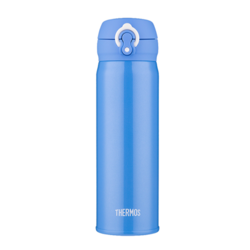 THERMOS 膳魔师 JNL-501-DBL 保温杯 500ml 宝石蓝