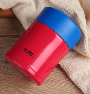 THERMOS 膳魔师 JBJ-300TF 保温杯