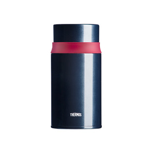 THERMOS 膳魔师 TCLD-720S-DB 焖烧杯 720ml 宝石蓝