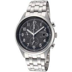 CITIZEN 西铁城 CA0620-59H 男士手表