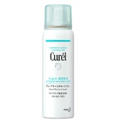 Curel 珂润 润浸保湿喷雾型精华水 60g