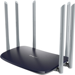 TP-LINK 普联 TL-WDR7620 千兆 路由器