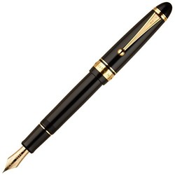 PILOT 百乐 Custom 743 钢笔 14K 明尖