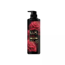 LUX 力士 奢选香氛沐浴乳 恒永慕爱 550g *2件
