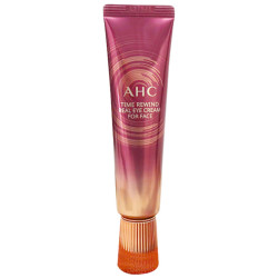 AHC 八代 滋润紧致 眼霜 30ml/支 修护抗皱 *2件