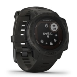 GARMIN 佳明 Instinct Solar 太阳能 户外手表