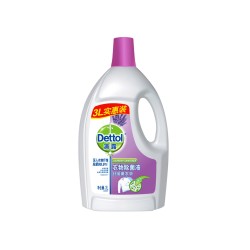 Dettol 滴露 衣物除菌液 薰衣草味 3L