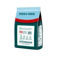 yoken  怡亲 成犬粮中大型专用狗粮 2.5kg *6件