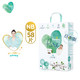 Pampers 帮宝适 纯净帮Pure纸尿裤 NB58