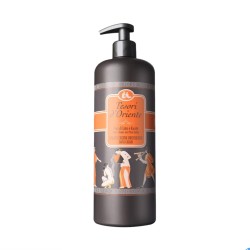 Tesori d’Oriente 东方宝石 水润嫩肤沐浴露 750ml *2件