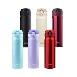 THERMOS 膳魔师 JNL-500 不锈钢保温杯 500ml