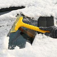 车用雪铲清雪铲汽车除雪神器铲雪铲