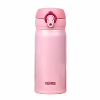 THERMOS 膳魔师 NL-350-PCH 保温杯 350ml 粉色