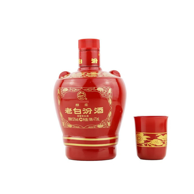 清香型白酒　475ml 清香型白酒 475ml