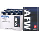 AISIN 爱信 AFW5 自动变速箱油 12L 包循环更换工时