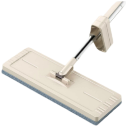 吸水免手洗平板拖把旋转家用拖地神器