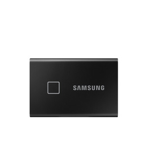 SAMSUNG 三星 T7 Touch系列 MU-PC1T0K/WW 移动硬盘