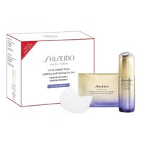 cdf会员购 SHISEIDO 资生堂 悦薇智感紧塑眼部修护抗皱组合（眼膜12对+眼霜15ml）