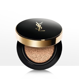 YVES SAINT LAURENT 圣罗兰 明彩轻垫粉底液 20 SPF35 PA++ 14g