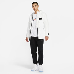 NIKE 耐克 LeBron CK6772 男子篮球夹克