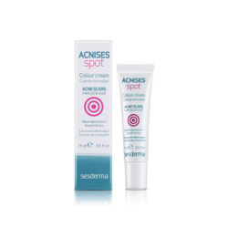 sesderma 粉刺疤痕淡化精华 15ml *3件