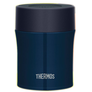 THERMOS 膳魔师  JBM-501(KON) 焖烧罐 500ml 深蓝色