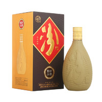 汾酒 紫砂汾酒 53%vol 475ml*2瓶清香型白酒