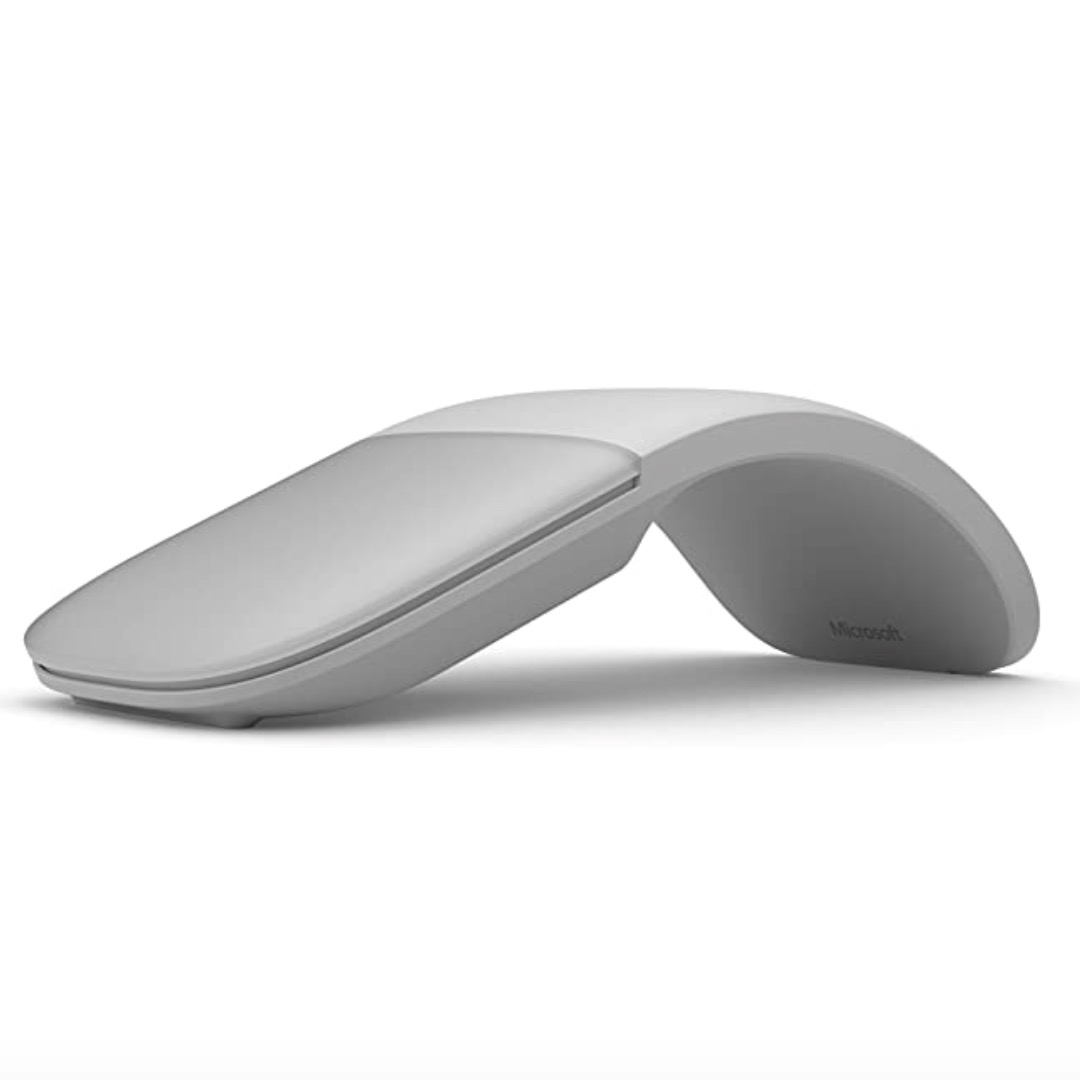 microsoft微软surfacearc鼠标