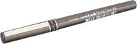 uni 三菱 UB-155 耐水签字笔 0.5mm  10支装 防水耐晒颜料墨液
