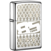 ZIPPO 之宝 经典系列 29438 85周年纪念版打火机