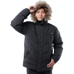 DECATHLON 迪卡侬 WEDZE1 83164041 男士滑雪羽绒服