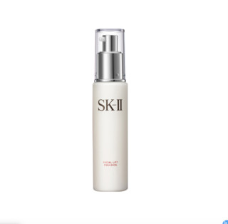 SK-II 晶致美肤乳液 100g