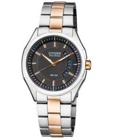 CITIZEN 西铁城 AW1146-55H 男士光动能腕表