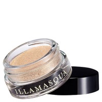 ILLAMASQUA Iconic Chromes高光粉 #OMG 5g