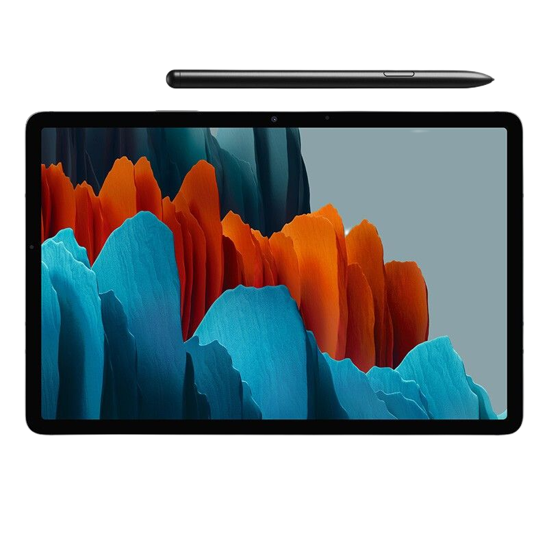 samsung 三星 galaxy系列 galaxy tab s7 11英寸 平板电脑 wifi版