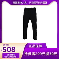 Nike耐克男裤新款运动裤休闲裤工装裤透气长裤927987-010 *2件