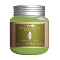 L'OCCITANE 欧舒丹 清新马鞭草浴盐 400g