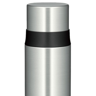 THERMOS 膳魔师 FFM-350 保温杯 350ml 银色