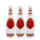 汾酒 乳玻汾酒 48%vol 清香型白酒 475ml*3瓶 整箱装