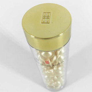 Elizabeth Arden 伊丽莎白·雅顿 金致/时空系列精华套装 2件套(铂粹橘灿精华50ml+金胶90粒)